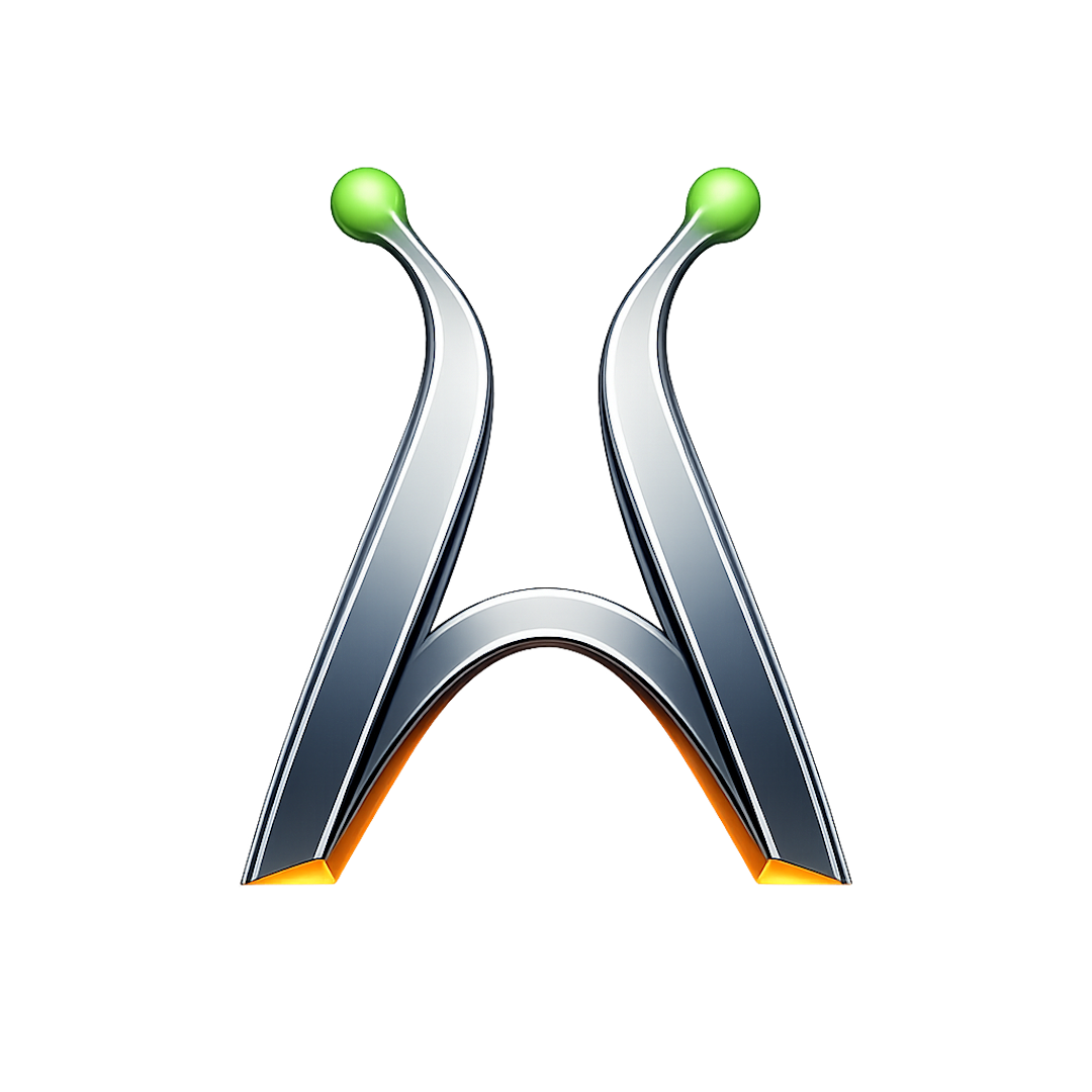 Kelevant logo